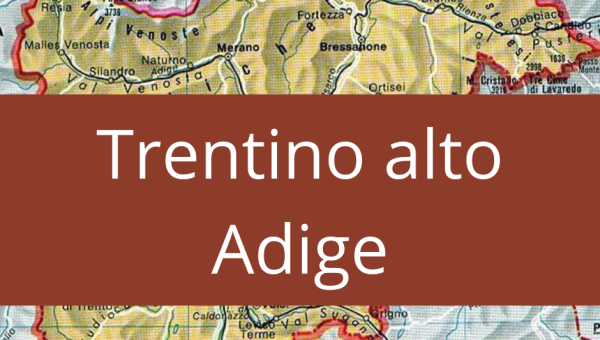 Aspetti geografici, storici e denominazioni 
